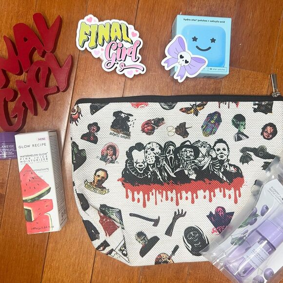 Skincare Bundle Set 5PC Glow Recipe Laneige Starface Retail Value $100 - Picture 3 of 6